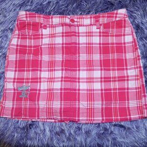 Womens Skorts